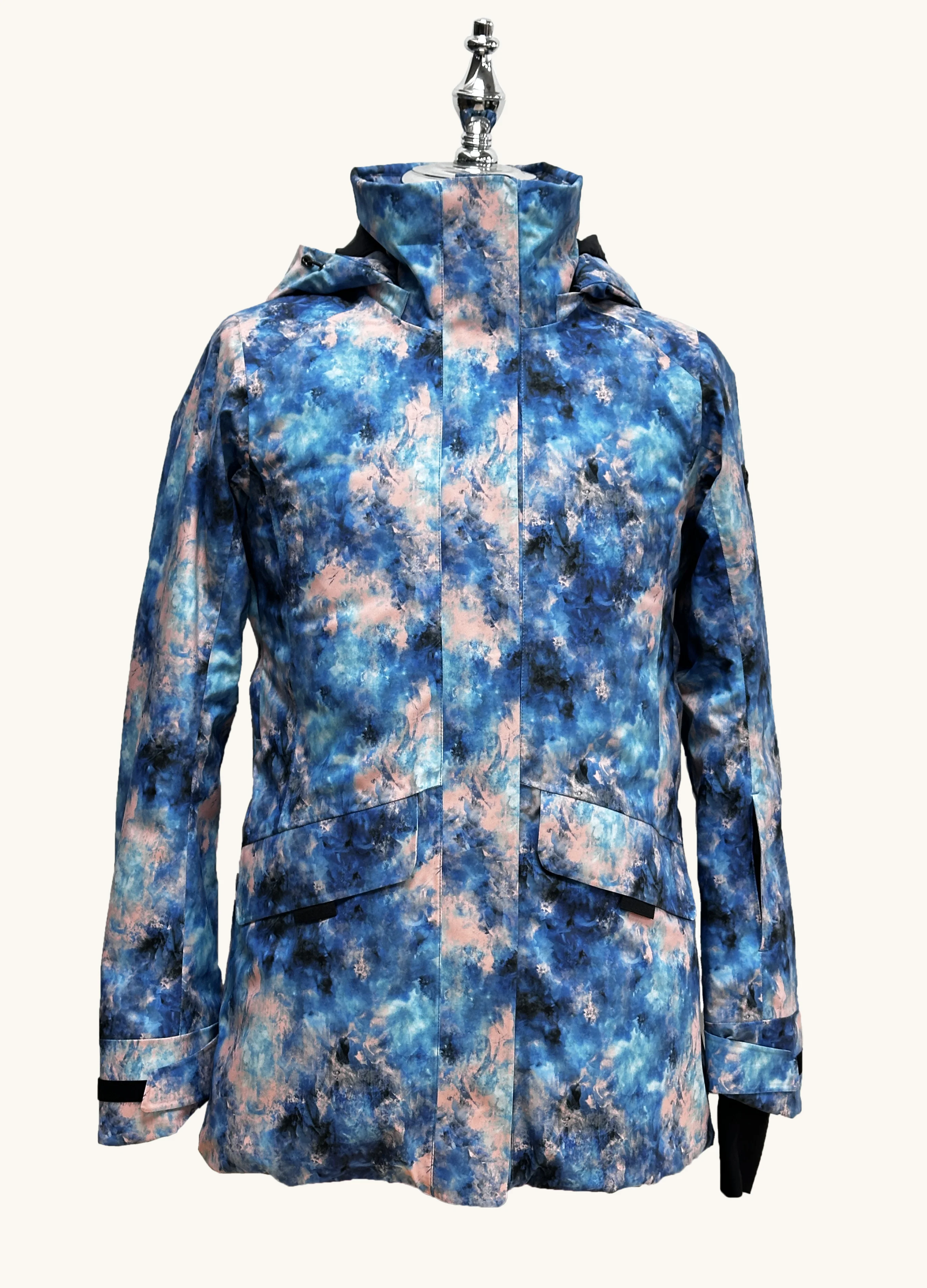Waterproof Outerwear