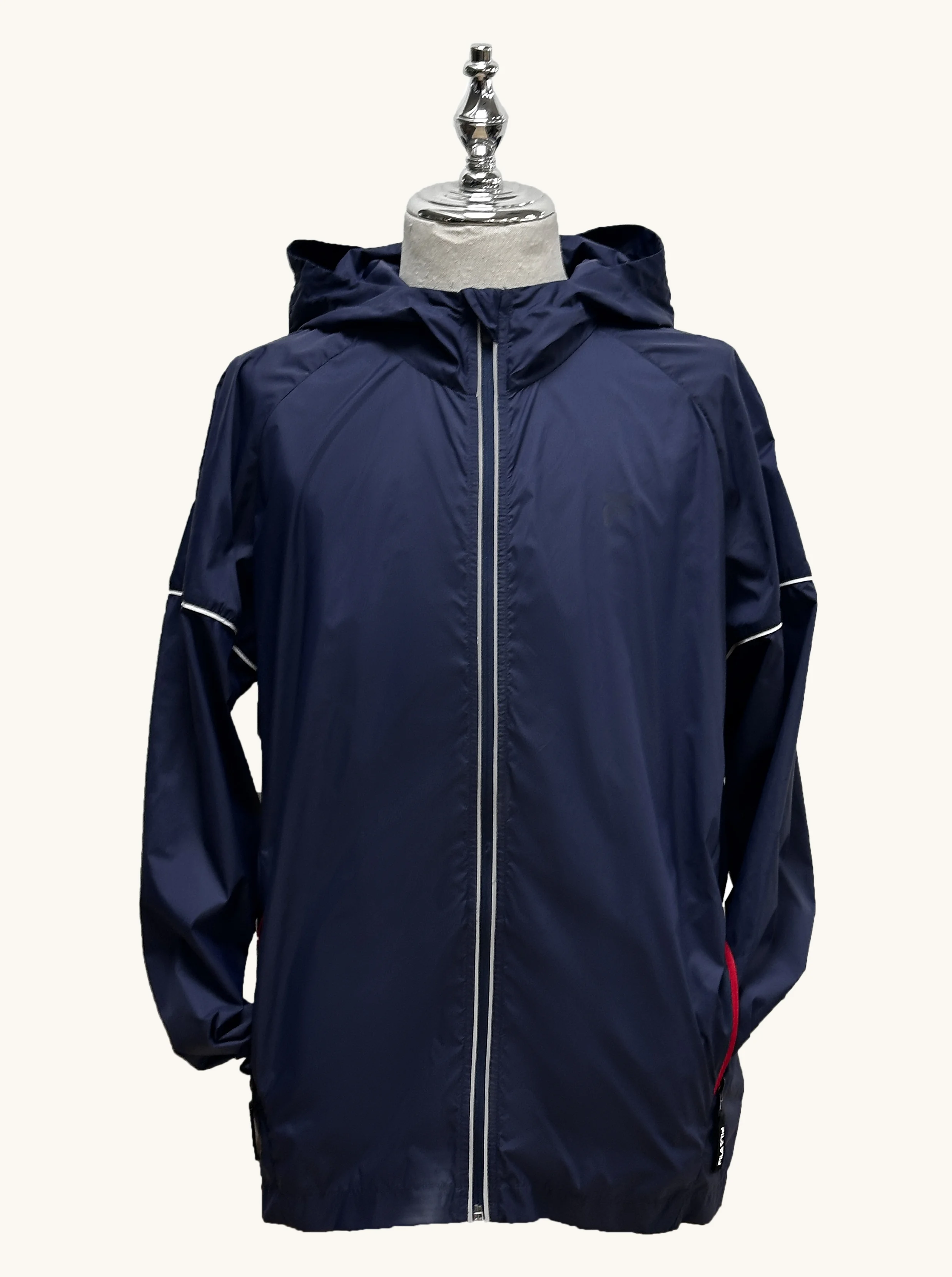 Reflective Safety Collection
