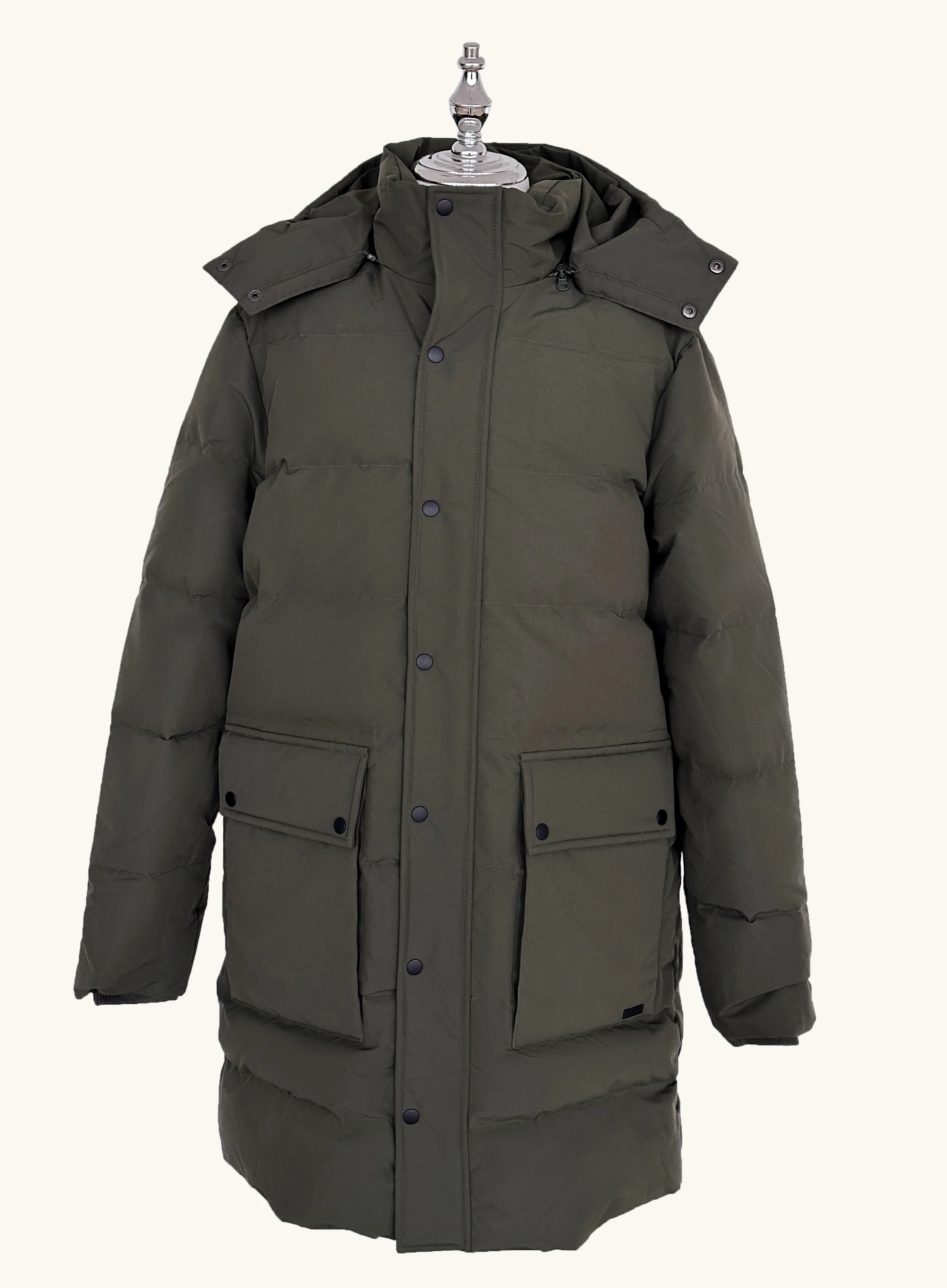 Professional Outerwear