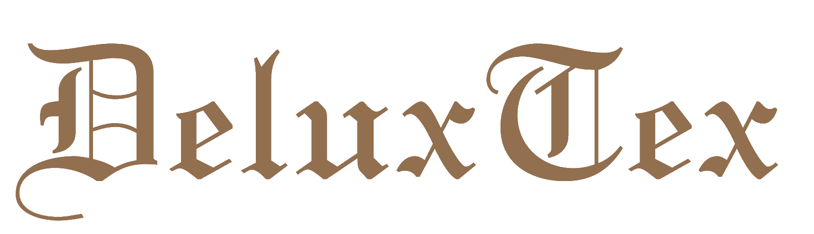 Deluxtex Fashions